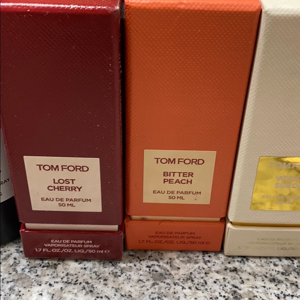 Meet your Posher, Donna